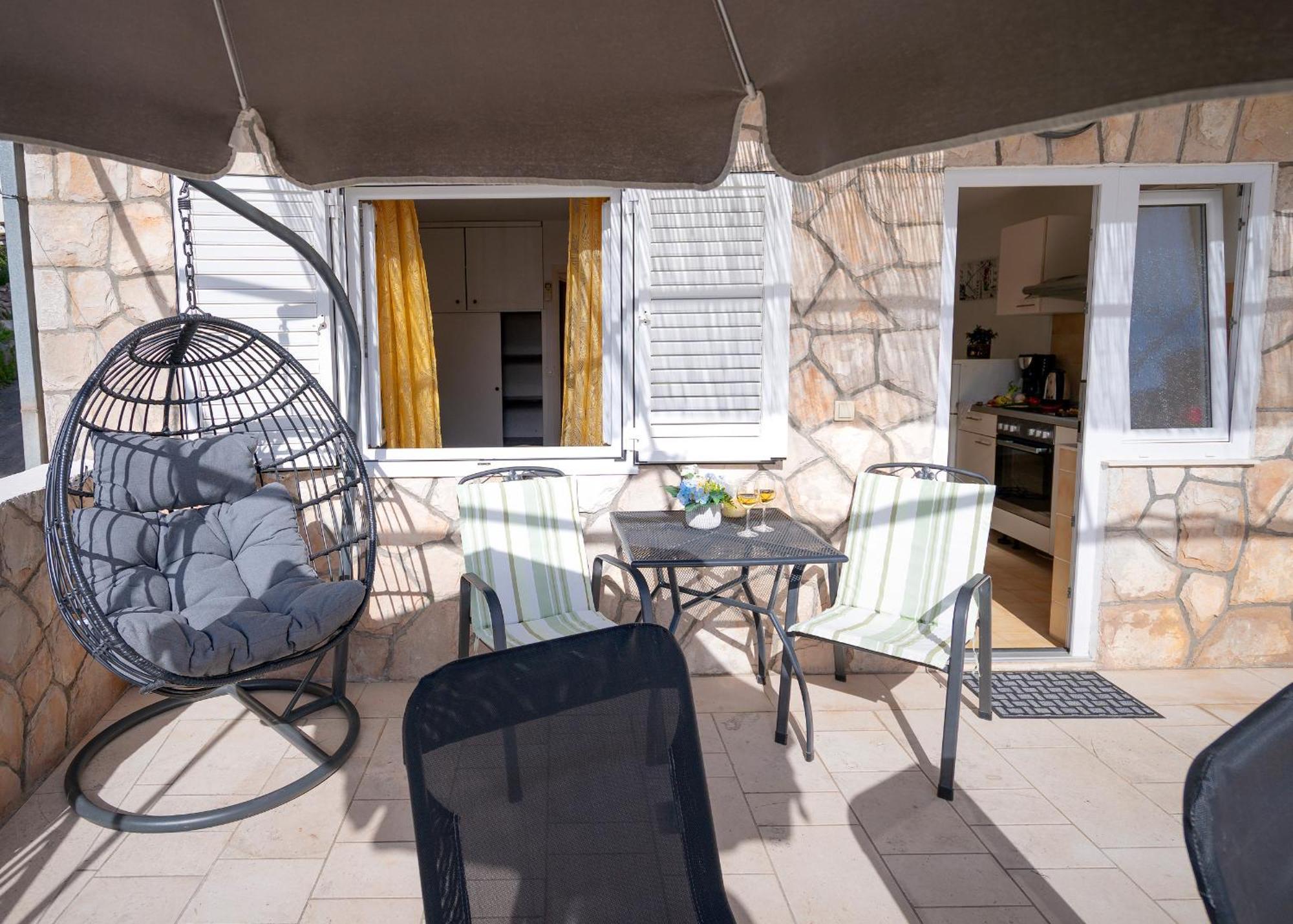 Apartments Lucic Hvar Town Eksteriør billede