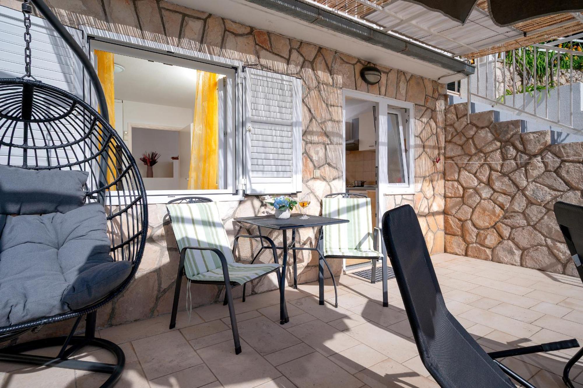 Apartments Lucic Hvar Town Eksteriør billede
