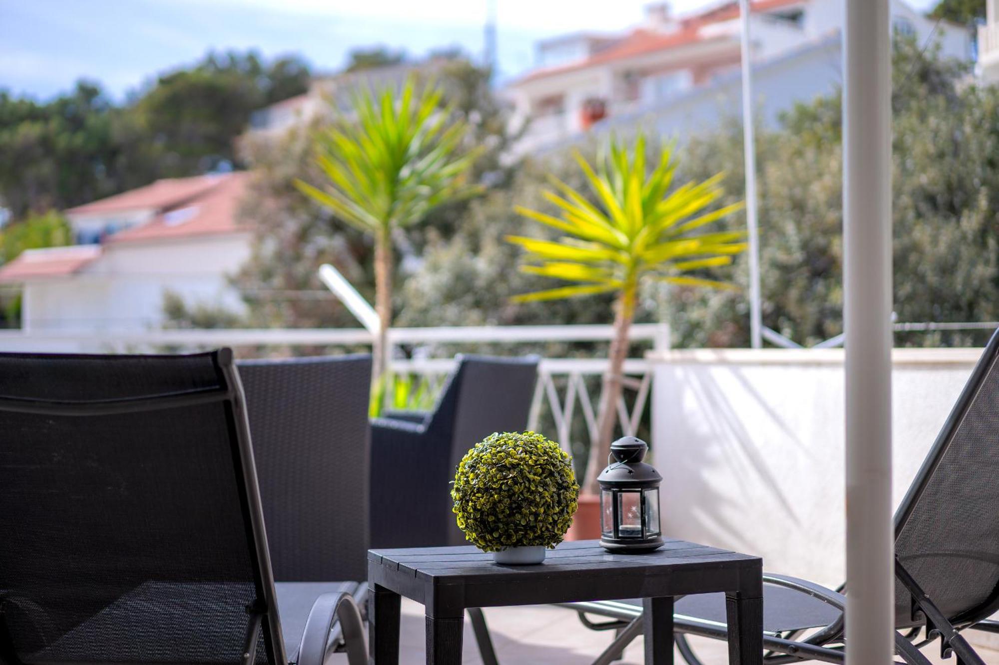 Apartments Lucic Hvar Town Eksteriør billede